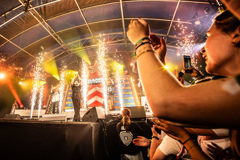 LEIP! Festival 2025 was an absolute banger!